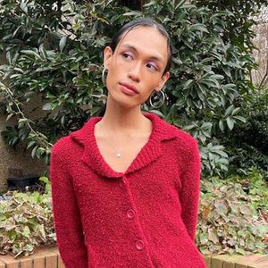 Meet your Posher, Marcina